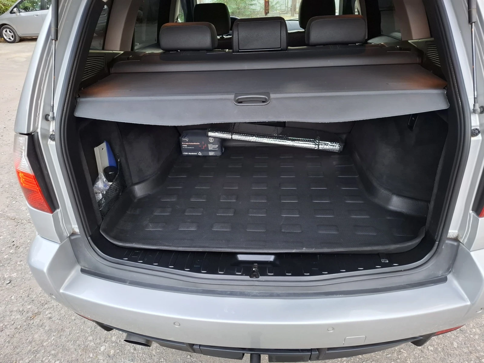 BMW X3 2.0 M47 | Mobile.bg � ����������� 11