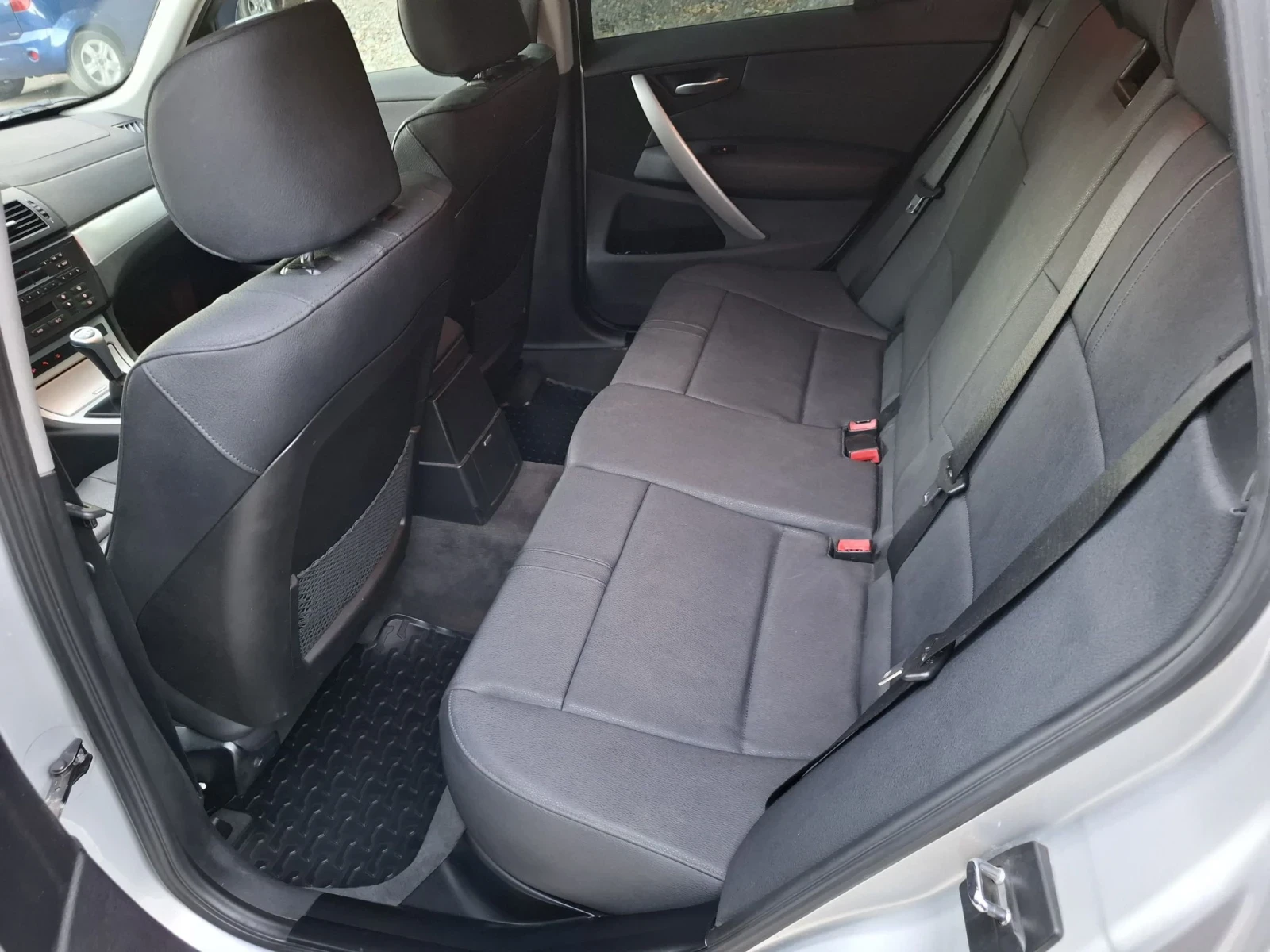 BMW X3 2.0 M47 | Mobile.bg � ����������� 10