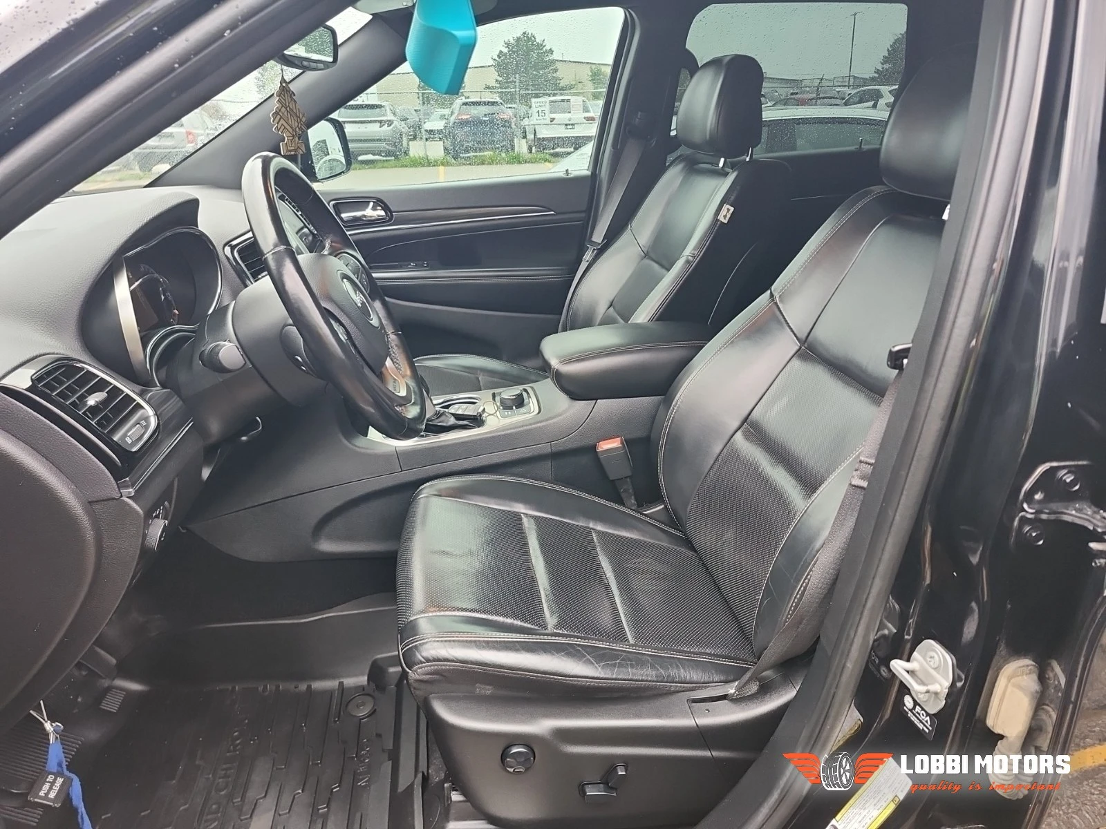 Jeep Grand cherokee, снимка 3 - Автомобили и джипове - 56025197