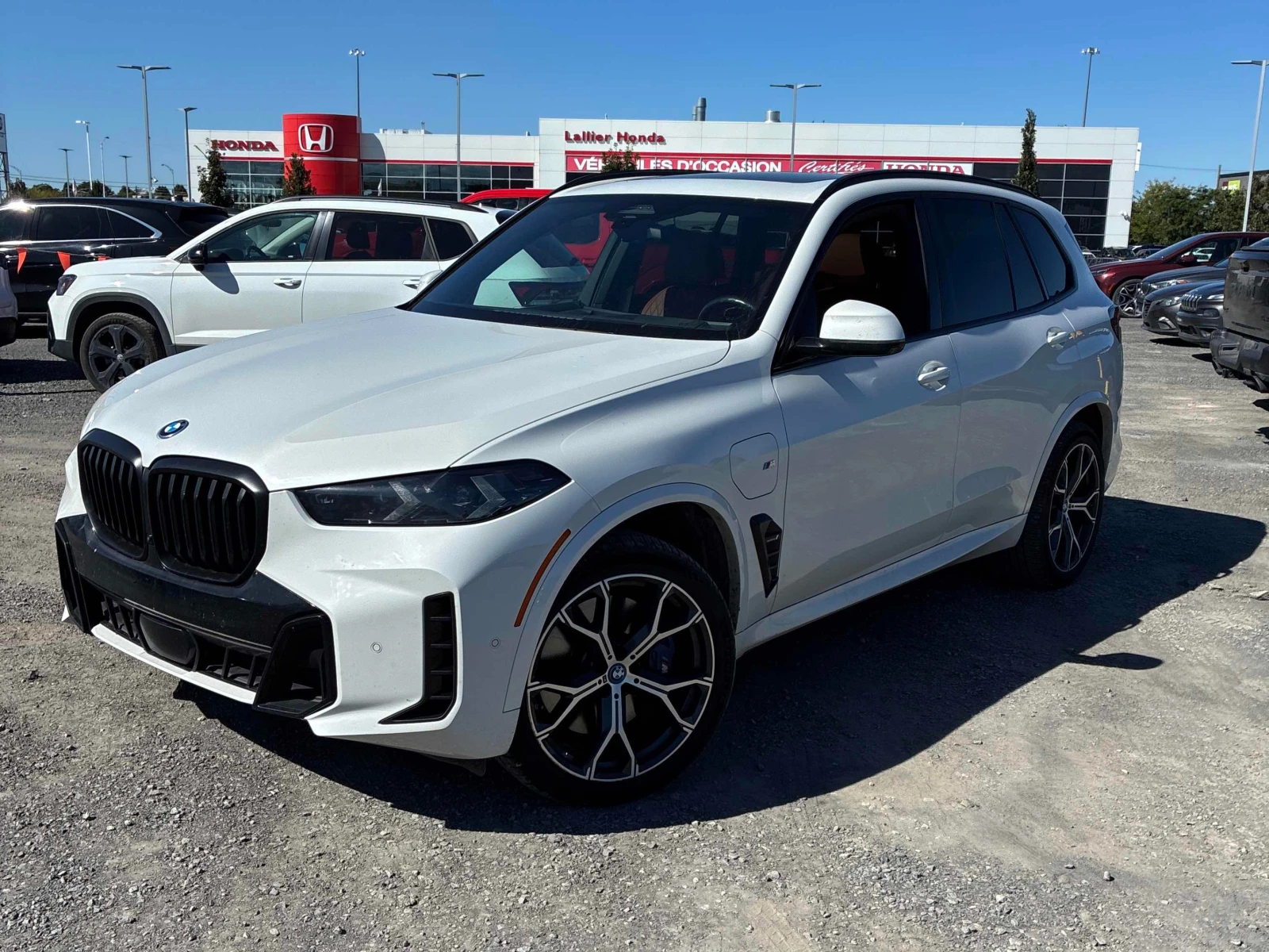 BMW X5 xDrive50e * CARFAX * ПАНО * ВАКУУМ* АВТОКРЕДИТ * 