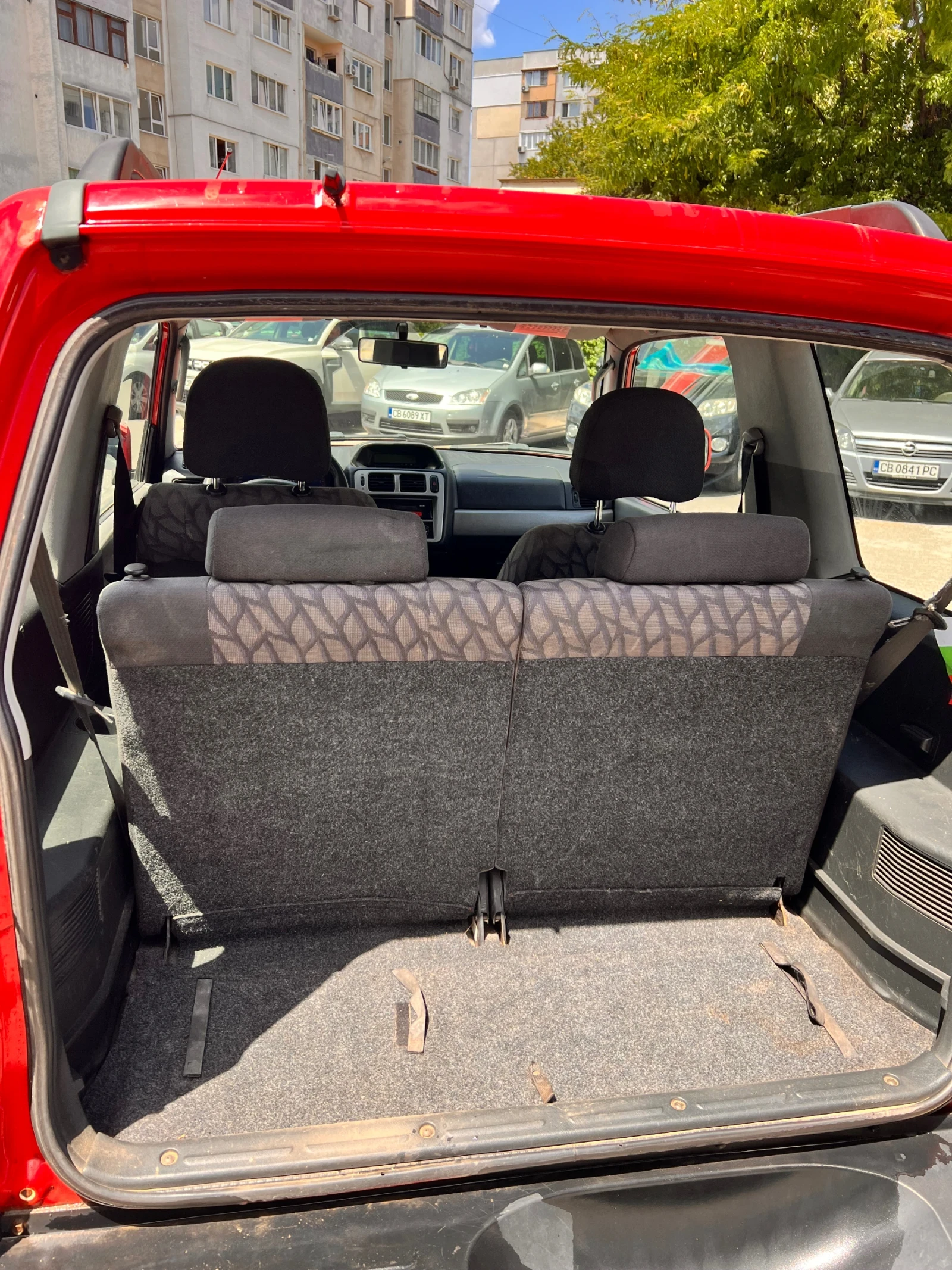Mitsubishi Pajero pinin | Mobile.bg � ����������� 2
