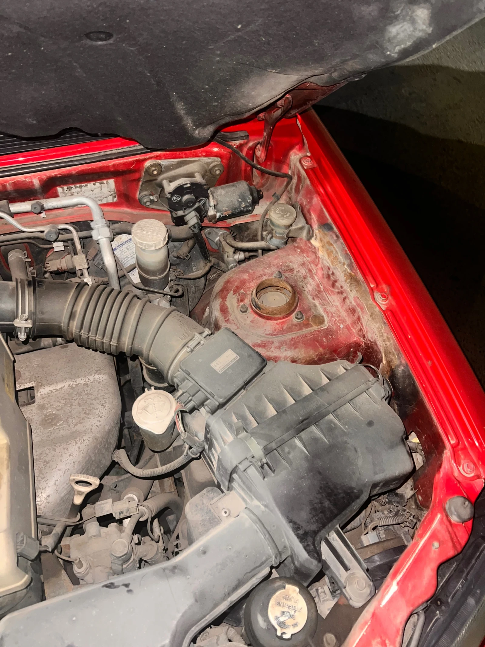 Mitsubishi Pajero pinin | Mobile.bg � ����������� 10