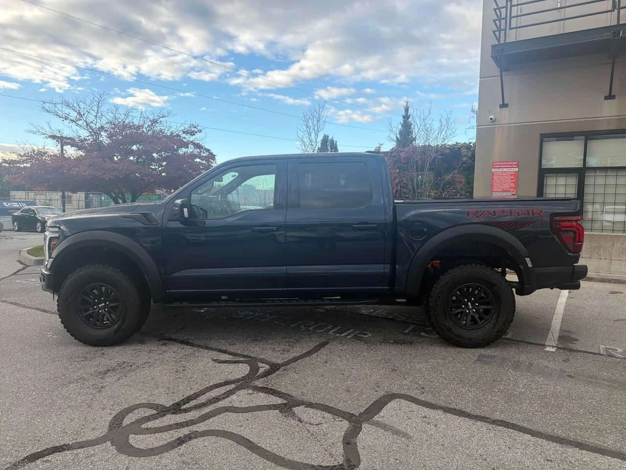 Ford F150 * Raptor * CARFAX * ����� �� ����������� | Mobile.bg � ����������� 2