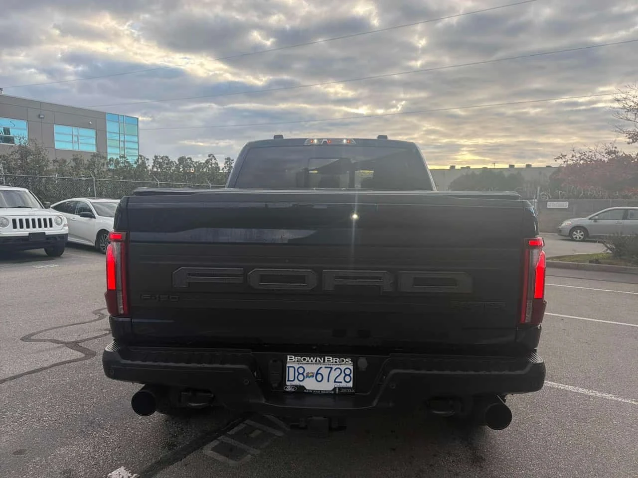 Ford F150 * Raptor * CARFAX * ����� �� ����������� | Mobile.bg � ����������� 4