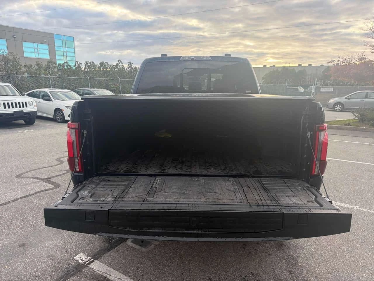 Ford F150 * Raptor * CARFAX * ����� �� ����������� | Mobile.bg � ����������� 15