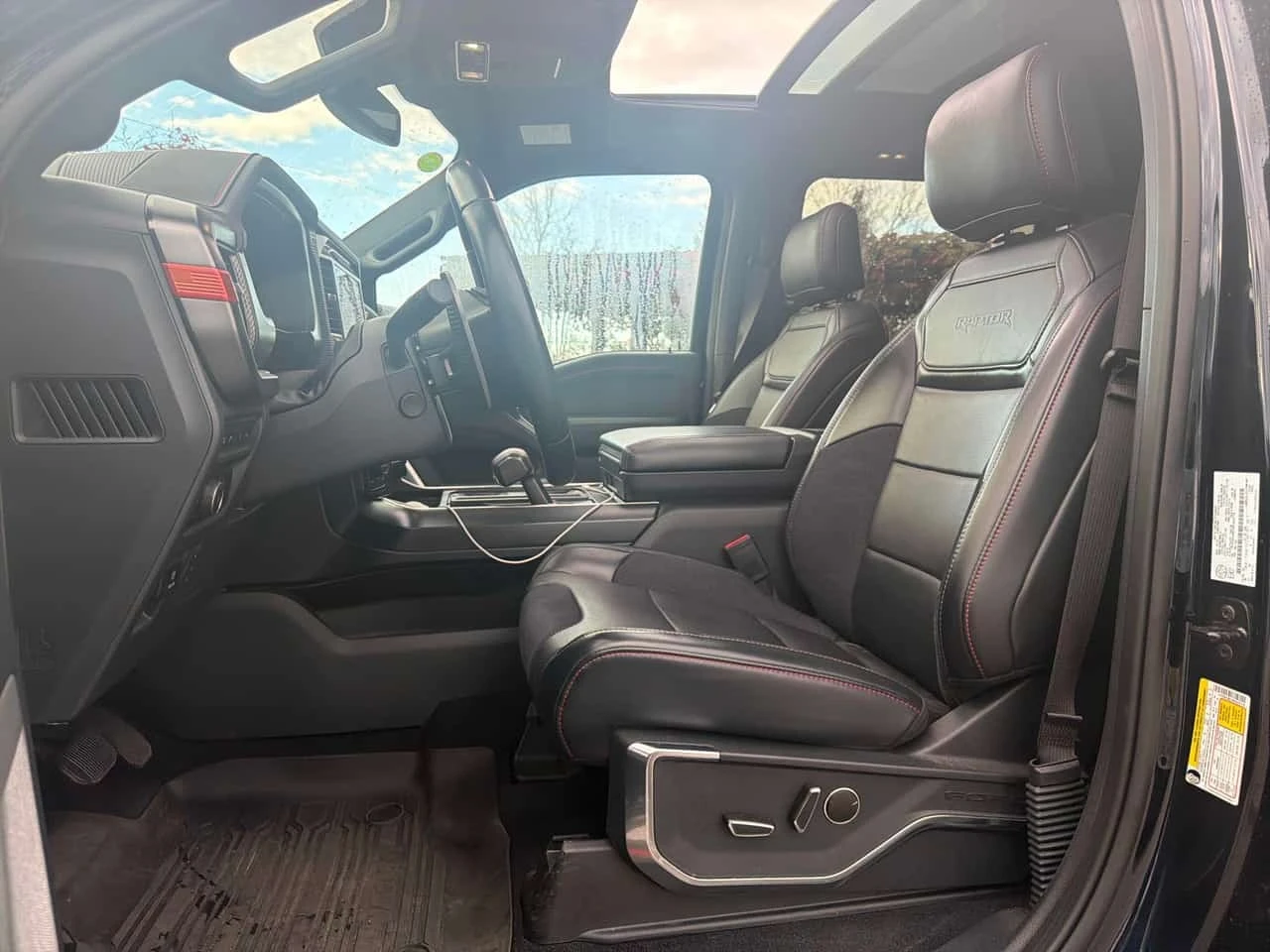 Ford F150 * Raptor * CARFAX * ����� �� ����������� | Mobile.bg � ����������� 12