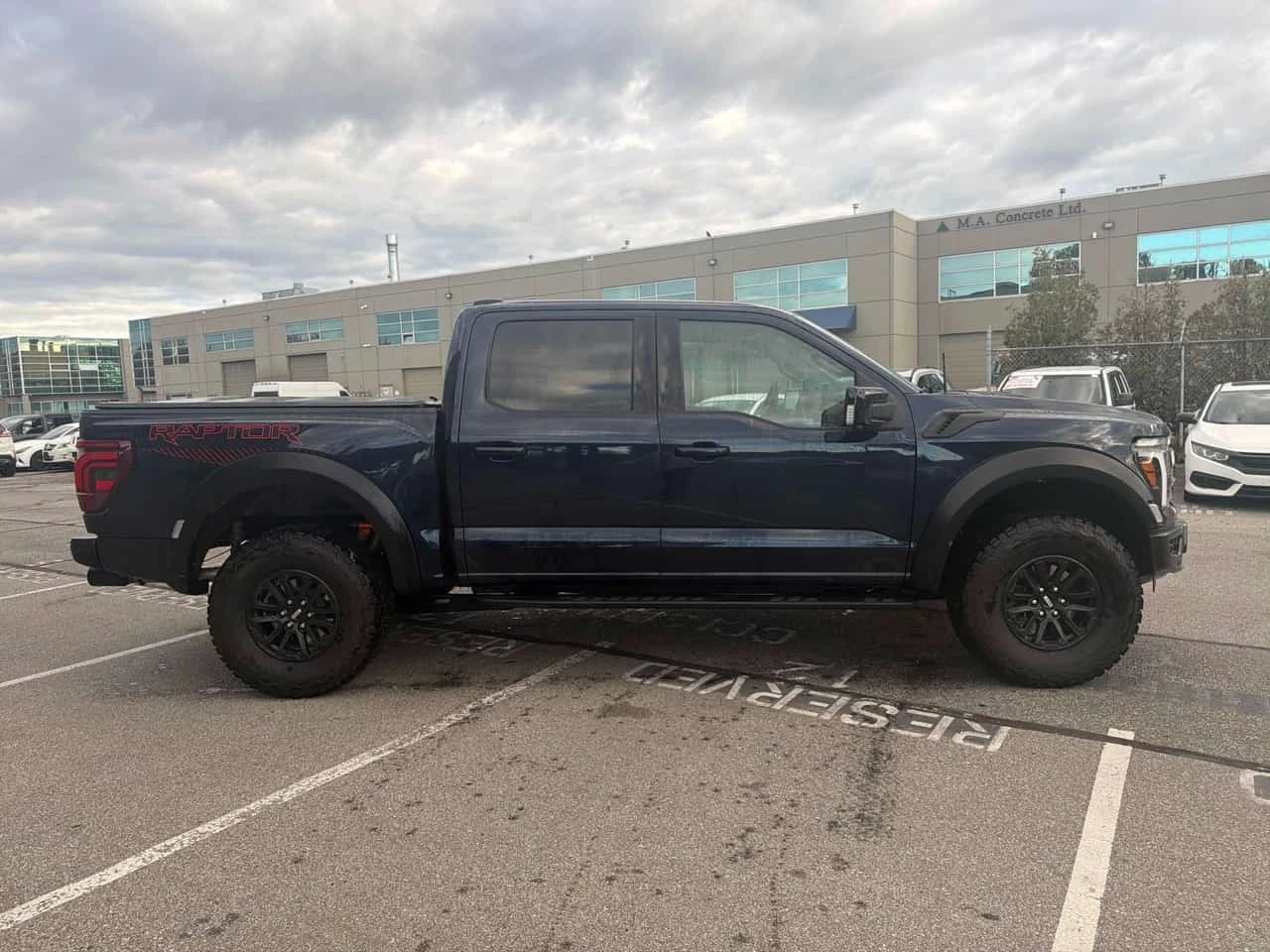 Ford F150 * Raptor * CARFAX * ����� �� ����������� | Mobile.bg � ����������� 3