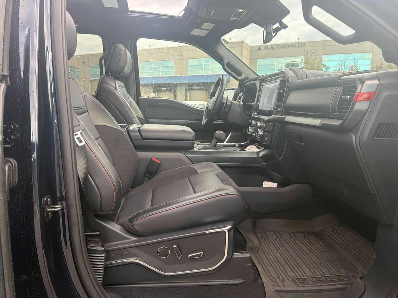 Ford F150 * Raptor * CARFAX * ����� �� ����������� | Mobile.bg � ����������� 17