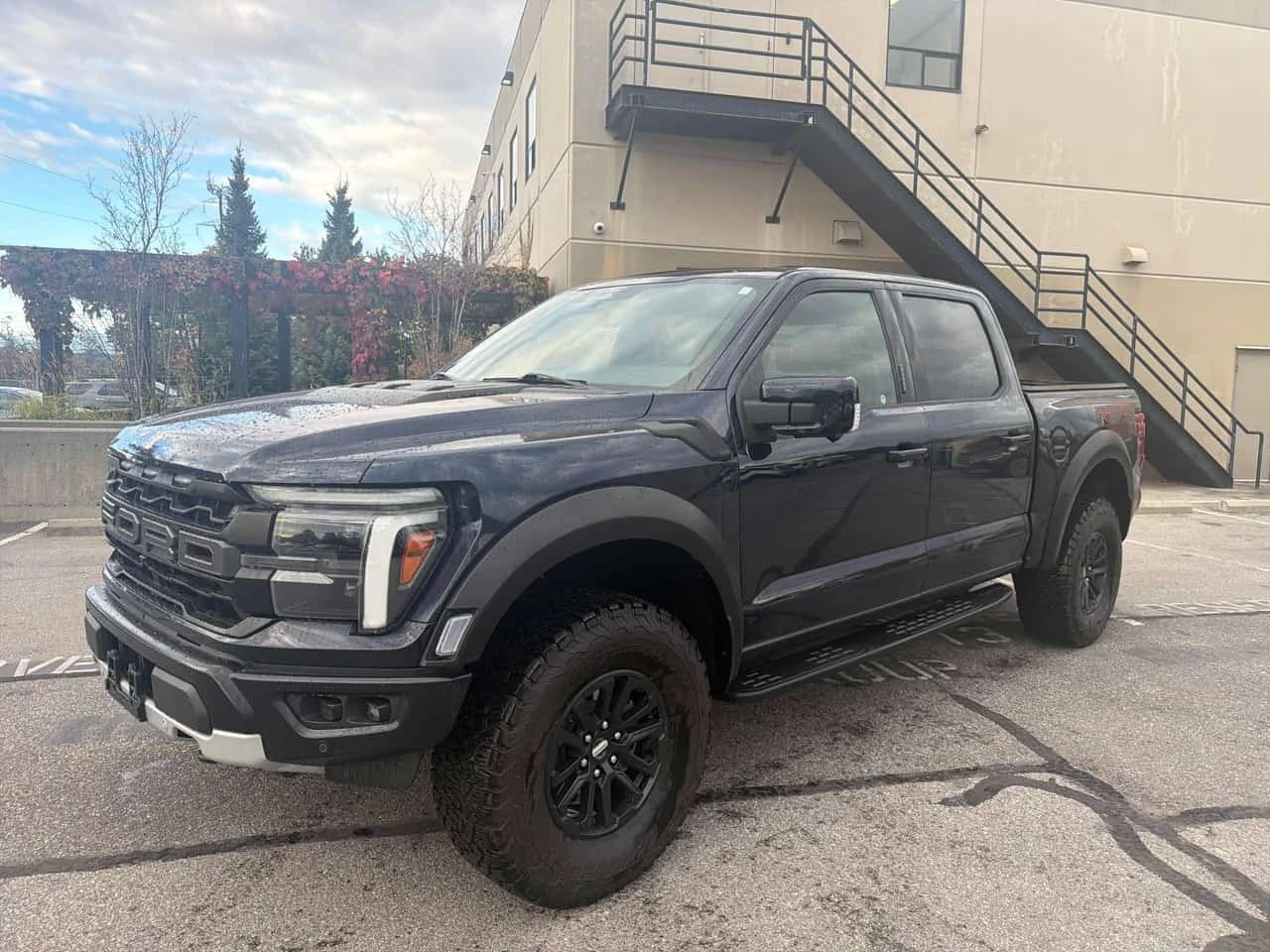 Ford F150 * Raptor * CARFAX * ОПЦИЯ ЗА ФИНАНСИРАНЕ