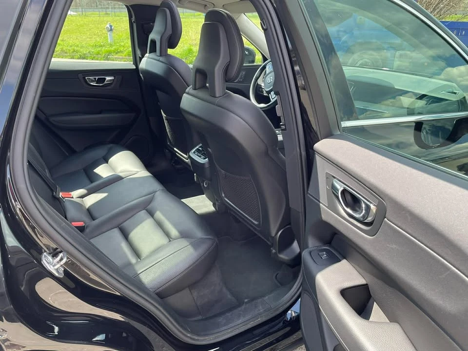 Volvo XC60 D5/Inscription/AWD/235��/�������� | Mobile.bg � ����������� 14