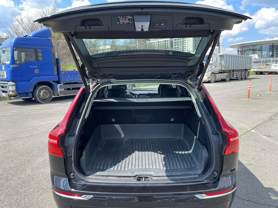 Volvo XC60 D5/Inscription/AWD/235��/�������� | Mobile.bg � ����������� 13