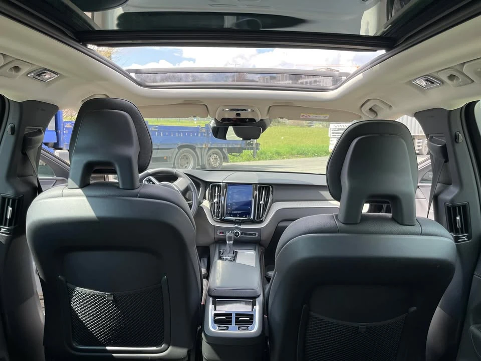 Volvo XC60 D5/Inscription/AWD/235��/�������� | Mobile.bg � ����������� 9