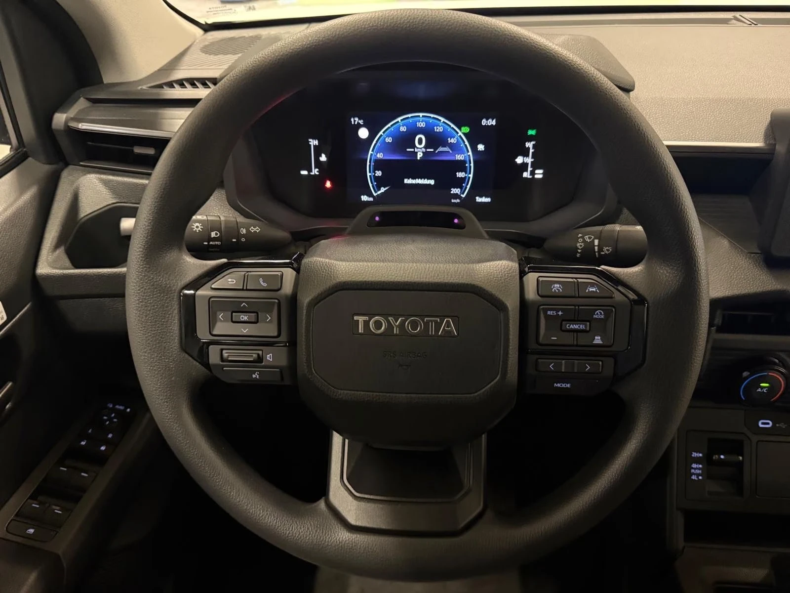 Toyota Hilux 2.8 D-4D / MILD HYBRID / DOUBLE CAB / 4X4 / DUTY / | Mobile.bg � ����������� 10