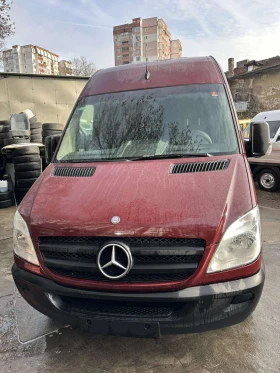 Mercedes-Benz Sprinter 311 2.2cdi, снимка 1