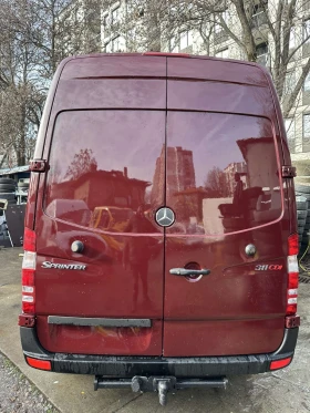 Mercedes-Benz Sprinter 311 2.2cdi, снимка 3