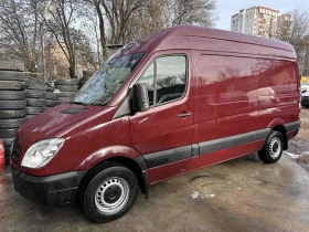 Mercedes-Benz Sprinter 311 2.2cdi, снимка 8