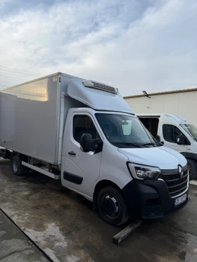 Renault Master, снимка 3