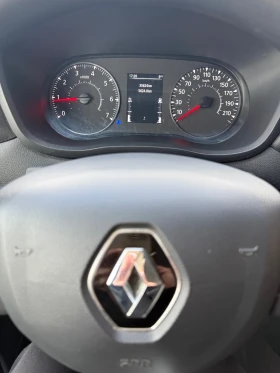 Renault Master, снимка 8