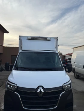 Renault Master, снимка 2