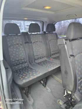Mercedes-Benz Vito 111 CDi, снимка 13