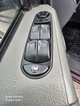 Mercedes-Benz Vito 111 CDi, снимка 11