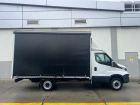 Iveco 35s13 3хЩори !!! 3.5Т..!!! Клима..!!, снимка 8