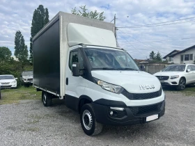 Iveco 35s13 Тристранна щора, снимка 1