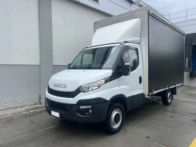 Iveco 35s13 3хЩори !!! 3.5Т..!!! Клима..!!, снимка 3