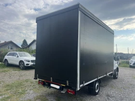 Iveco 35s13 Тристранна щора, снимка 6