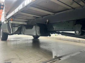 Iveco 35s13 3хЩори !!! 3.5Т..!!! Клима..!!, снимка 9