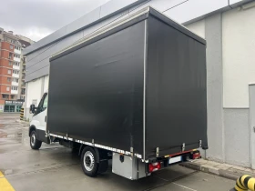 Iveco 35s13 3хЩори !!! 3.5Т..!!! Клима..!!, снимка 5