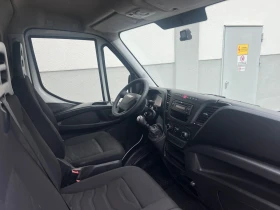Iveco 35s13 3хЩори !!! 3.5Т..!!! Клима..!!, снимка 15