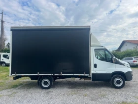 Iveco 35s13 Тристранна щора, снимка 7
