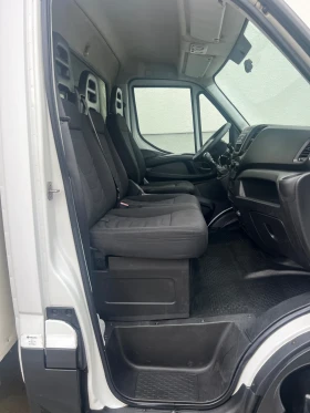 Iveco 35s13 3хЩори !!! 3.5Т..!!! Клима..!!, снимка 16