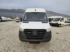 Mercedes-Benz Sprinter 316 МАКСИ, снимка 8