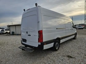 Mercedes-Benz Sprinter 316 МАКСИ, снимка 5