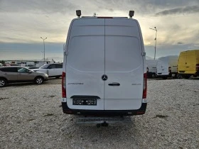 Mercedes-Benz Sprinter 316 МАКСИ, снимка 4