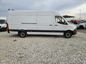 Mercedes-Benz Sprinter 316 МАКСИ, снимка 6