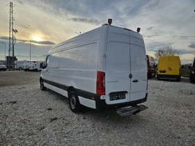 Mercedes-Benz Sprinter 316 МАКСИ, снимка 3