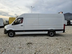 Mercedes-Benz Sprinter 316 МАКСИ, снимка 2