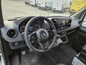 Mercedes-Benz Sprinter 316 МАКСИ, снимка 10