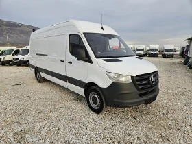 Mercedes-Benz Sprinter 316 МАКСИ, снимка 7