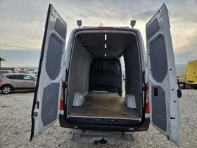 Mercedes-Benz Sprinter 316 МАКСИ, снимка 13