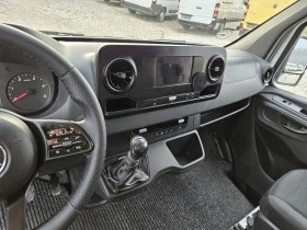 Mercedes-Benz Sprinter 316 МАКСИ, снимка 11