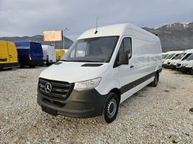 Mercedes-Benz Sprinter 316 МАКСИ, снимка 1