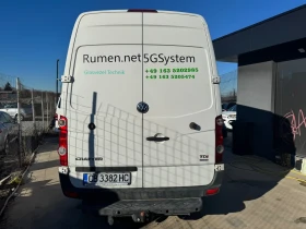 VW Crafter 4+ 1, снимка 5