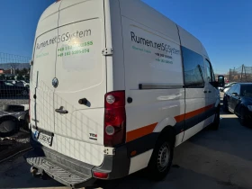 VW Crafter 4+ 1, снимка 6