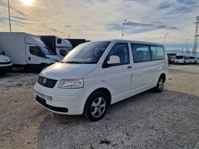 VW Transporter 1.9 TDI, снимка 1