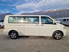 VW Transporter 1.9 TDI, снимка 3