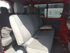 Toyota Hiace | Mobile.bg    8